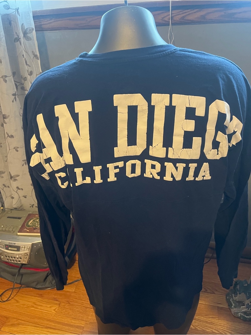 Men’s large like new …